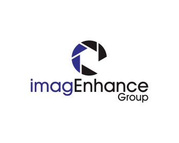 Logo Design entry 358069 submitted by Nofandrianto to the Logo Design for imagEnhance Group Inc. run by 911_racer