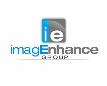 Logo Design entry 358120 submitted by dhika to the Logo Design for imagEnhance Group Inc. run by 911_racer