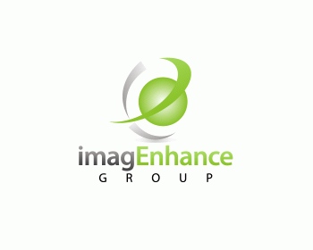 Logo Design entry 358077 submitted by cclia to the Logo Design for imagEnhance Group Inc. run by 911_racer