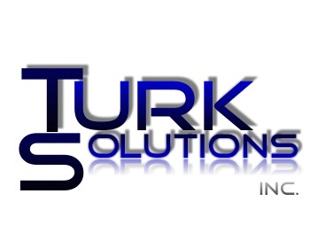 Logo Design entry 358192 submitted by zsolti to the Logo Design for TurkSolutions run by shawnturk