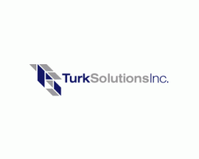 Logo Design entry 358196 submitted by setya subekti to the Logo Design for TurkSolutions run by shawnturk