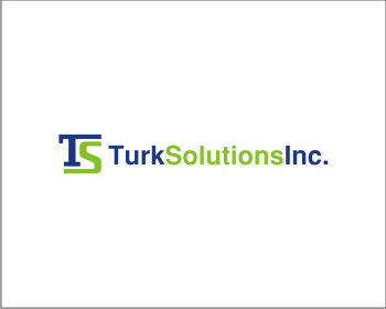 Logo Design entry 358217 submitted by setya subekti to the Logo Design for TurkSolutions run by shawnturk