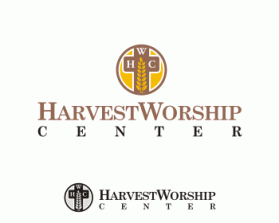 Logo Design Entry 358631 submitted by blake to the contest for Harvest Worship Center run by steveval