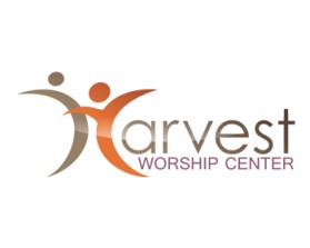 Logo Design entry 358668 submitted by kuzuma to the Logo Design for Harvest Worship Center run by steveval