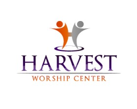 Logo Design entry 358691 submitted by theonedesigner.com to the Logo Design for Harvest Worship Center run by steveval