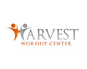 Logo Design entry 358692 submitted by blake to the Logo Design for Harvest Worship Center run by steveval