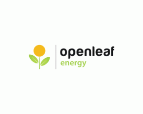 Logo Design entry 359298 submitted by freya to the Logo Design for openleaf.com run by springonion