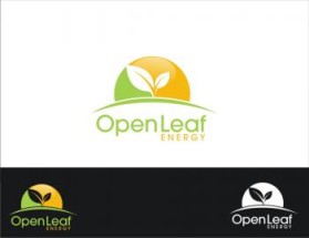 Logo Design Entry 359331 submitted by freya to the contest for openleaf.com run by springonion