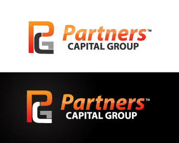 Logo Design entry 359529 submitted by greycrow to the Logo Design for Partners Capital Group run by partnerscapitalgroup