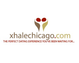 Logo Design entry 359541 submitted by kill3r01 to the Logo Design for Xhalechicago.com run by xhalechicago