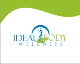 Logo Design Entry 359601 submitted by setya subekti to the contest for Ideal Body Wellness run by IdealBodyWellness