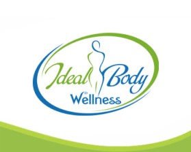 Logo Design entry 359603 submitted by ponanx to the Logo Design for Ideal Body Wellness run by IdealBodyWellness