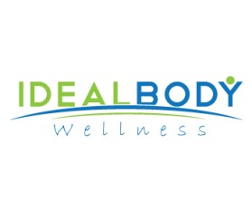 Logo Design entry 359639 submitted by ponanx to the Logo Design for Ideal Body Wellness run by IdealBodyWellness