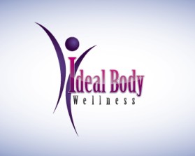 Logo Design Entry 359648 submitted by ponanx to the contest for Ideal Body Wellness run by IdealBodyWellness