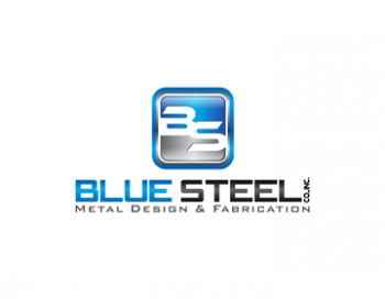 Logo Design entry 359817 submitted by 0274 to the Logo Design for Blue Steel Co., Inc. run by ASAdamson