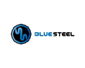 Logo Design Entry 359863 submitted by jennyb to the contest for Blue Steel Co., Inc. run by ASAdamson
