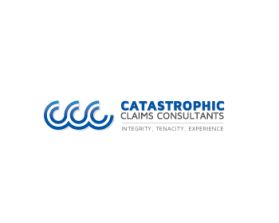 Logo Design Entry 359895 submitted by xpressions to the contest for Catastrophic Claims Consultants run by Dave Charles