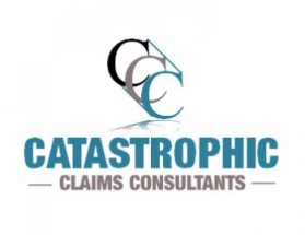 Logo Design Entry 359907 submitted by JCR to the contest for Catastrophic Claims Consultants run by Dave Charles