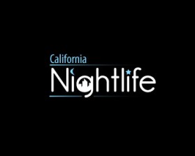 Logo Design entry 360069 submitted by theonedesigner.com to the Logo Design for California Nightlife run by GetMade