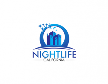 Logo Design entry 360069 submitted by 0274 to the Logo Design for California Nightlife run by GetMade