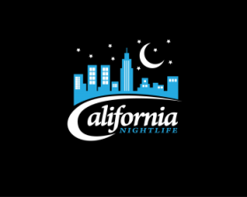 Logo Design Entry 360107 submitted by Hyo_Yeon_Art to the contest for California Nightlife run by GetMade