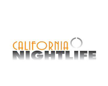 Logo Design entry 360109 submitted by kbcorbin to the Logo Design for California Nightlife run by GetMade