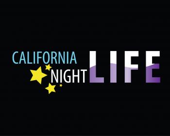 Logo Design entry 360131 submitted by frostz to the Logo Design for California Nightlife run by GetMade