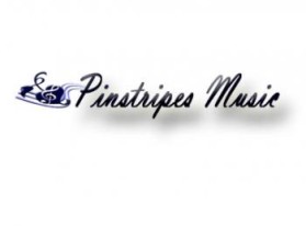 Logo Design entry 360184 submitted by ponanx to the Logo Design for Pinstripes Music run by PinstripesMusic