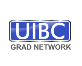 Logo Design entry 360396 submitted by max001 to the Logo Design for UIBC Graduate Network run by rsm