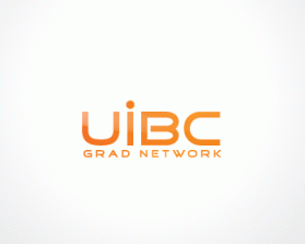Logo Design entry 360428 submitted by icefoxx to the Logo Design for UIBC Graduate Network run by rsm