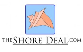Logo Design entry 360534 submitted by missalexandra to the Logo Design for The Shore Deal run by ShoreDeal