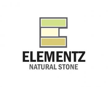 Logo Design entry 360611 submitted by maryanto to the Logo Design for ElementzNaturalStone.com run by uniqueperspective