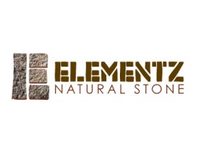 Logo Design entry 360608 submitted by cclia to the Logo Design for ElementzNaturalStone.com run by uniqueperspective