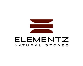 Logo Design entry 360629 submitted by maoshan to the Logo Design for ElementzNaturalStone.com run by uniqueperspective