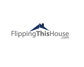 Logo Design entry 360820 submitted by rvdesign to the Logo Design for FlippingThisHouse.com run by JRyck
