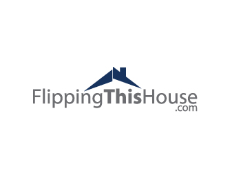 Logo Design entry 360828 submitted by muzzha to the Logo Design for FlippingThisHouse.com run by JRyck