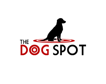 Logo Design entry 360915 submitted by theonedesigner.com to the Logo Design for The Dog Spot run by dogspot