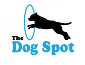 Logo Design entry 360931 submitted by theonedesigner.com to the Logo Design for The Dog Spot run by dogspot