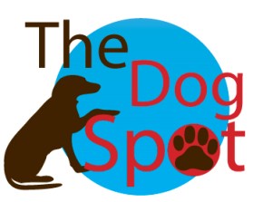 Logo Design entry 360982 submitted by JCR to the Logo Design for The Dog Spot run by dogspot