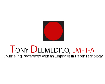 Logo Design entry 361137 submitted by malena to the Logo Design for Tony Delmedico run by tdelmedico
