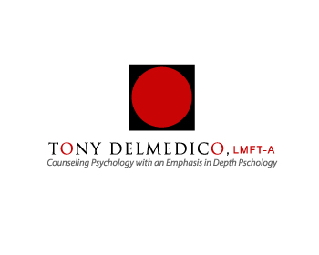 Logo Design entry 361165 submitted by greycrow to the Logo Design for Tony Delmedico run by tdelmedico