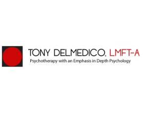 Logo Design entry 361194 submitted by malena to the Logo Design for Tony Delmedico run by tdelmedico