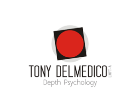 Logo Design entry 361224 submitted by malena to the Logo Design for Tony Delmedico run by tdelmedico