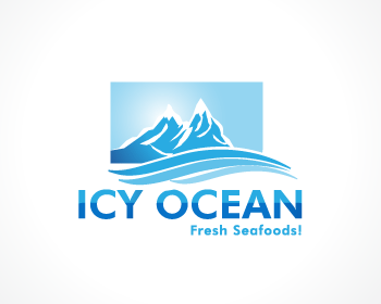 Logo Design entry 368701 submitted by icefoxx