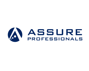Logo Design entry 361759 submitted by pixela to the Logo Design for Assure Professionals.   run by cjfameree
