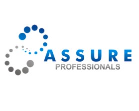Logo Design entry 361785 submitted by churpo to the Logo Design for Assure Professionals.   run by cjfameree
