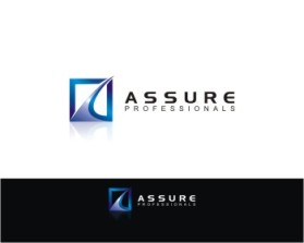 Logo Design entry 361789 submitted by churpo to the Logo Design for Assure Professionals.   run by cjfameree