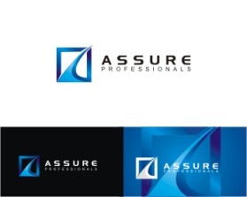 Logo Design entry 361790 submitted by churpo to the Logo Design for Assure Professionals.   run by cjfameree