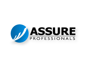 Logo Design entry 361834 submitted by rvdesign to the Logo Design for Assure Professionals.   run by cjfameree