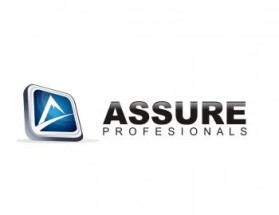 Logo Design Entry 361850 submitted by getek to the contest for Assure Professionals.   run by cjfameree